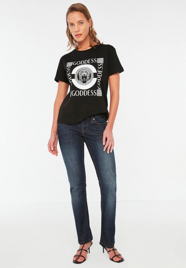 фото Футболка trendyol