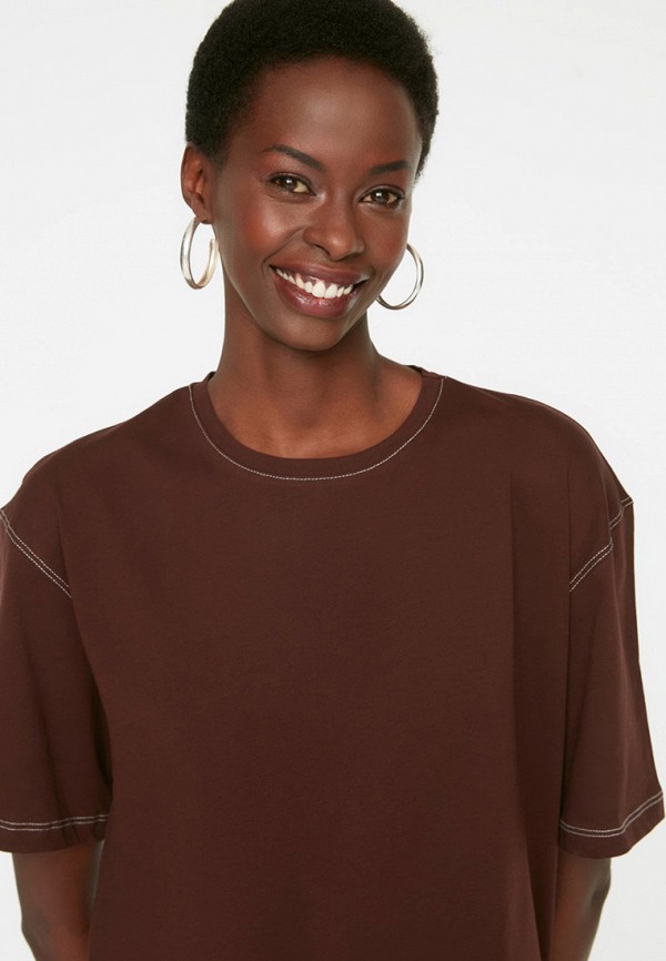 фото Футболка trendyol