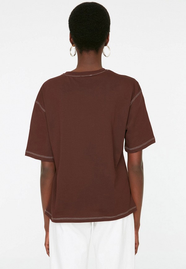 фото Футболка trendyol