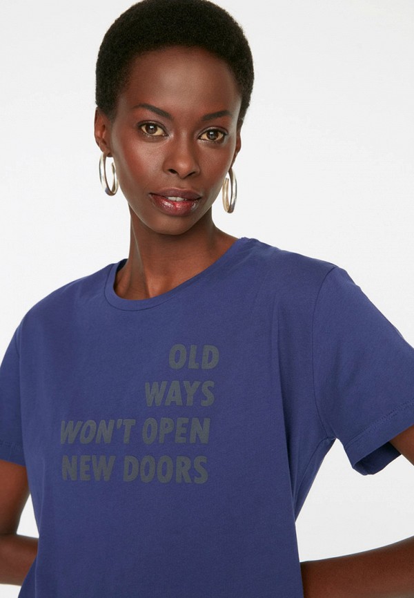 фото Футболка trendyol