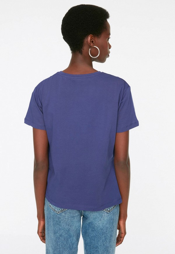 фото Футболка trendyol