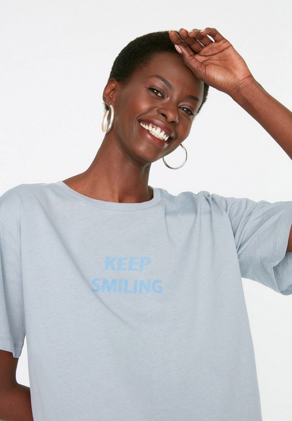 фото Футболка trendyol