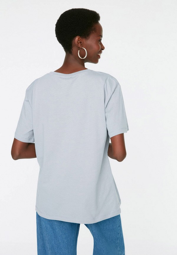 фото Футболка trendyol