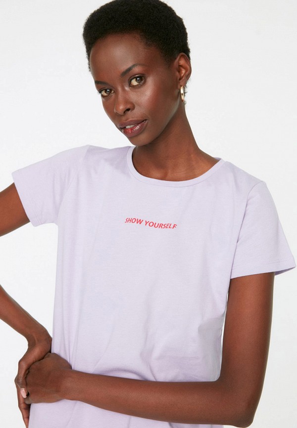 фото Футболка trendyol