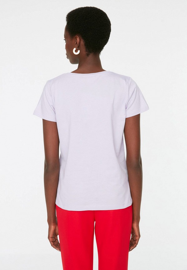 фото Футболка trendyol