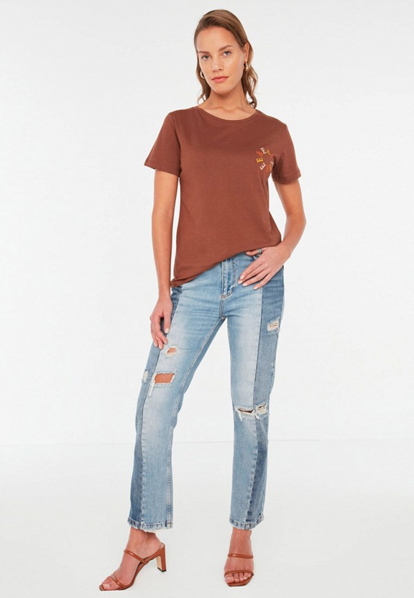 фото Футболка trendyol