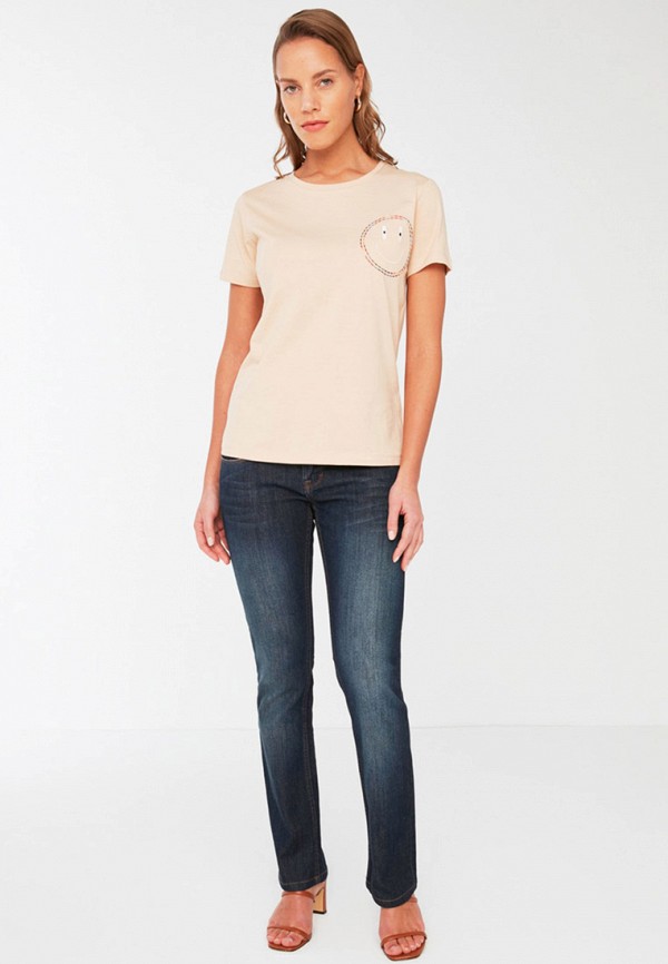 фото Футболка trendyol