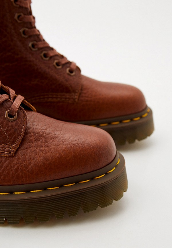 фото Ботинки dr. martens