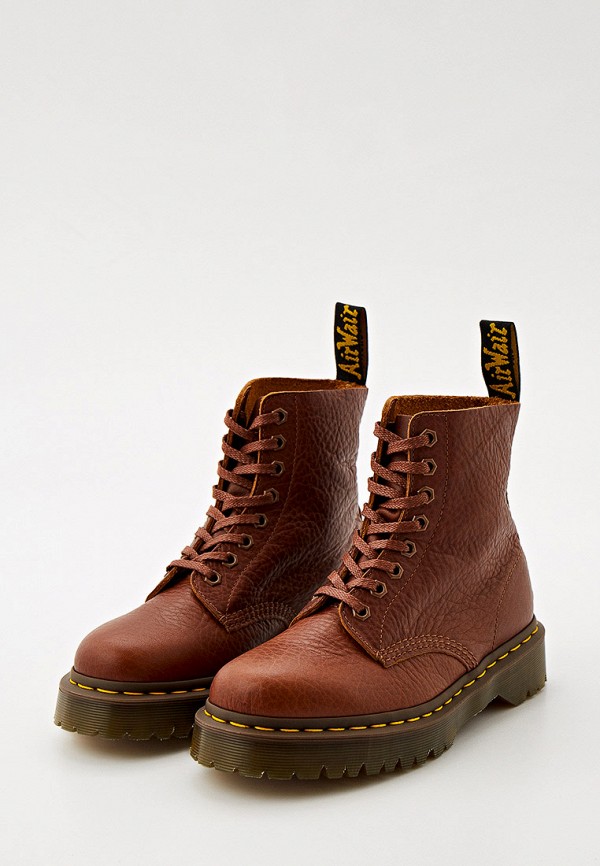 фото Ботинки dr. martens