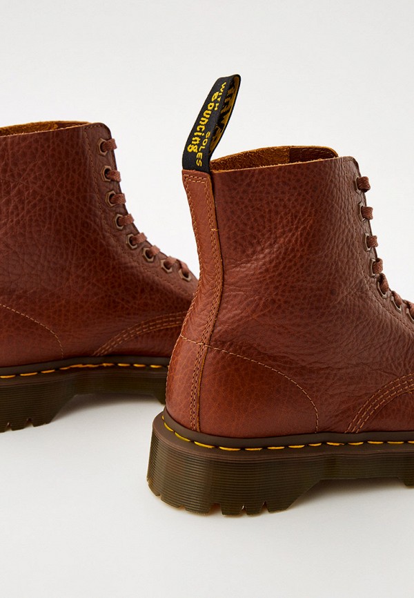 фото Ботинки dr. martens