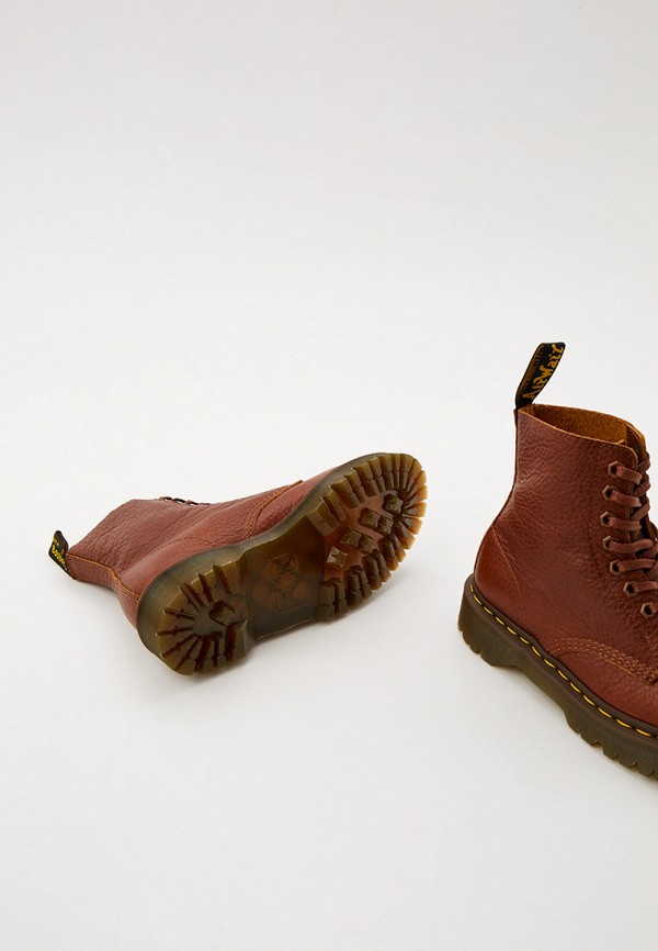 фото Ботинки dr. martens