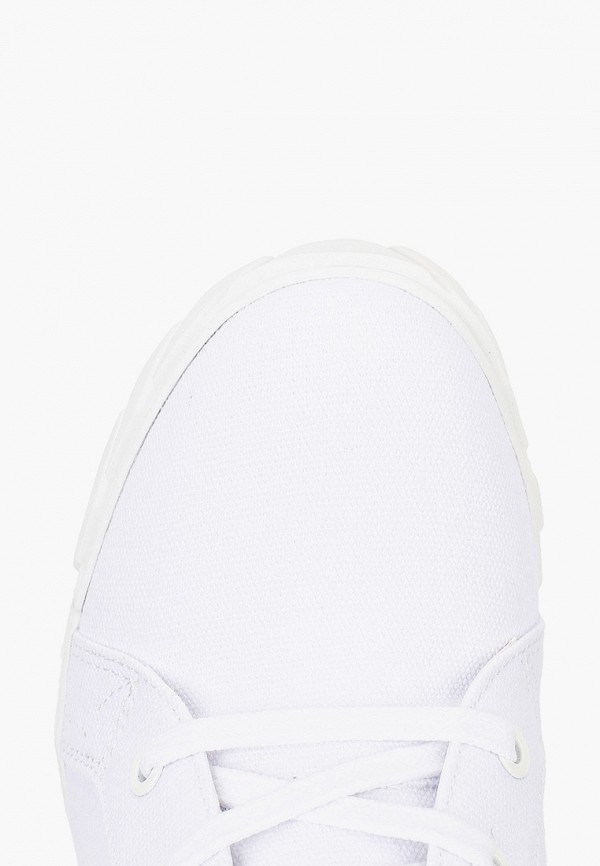 фото Кеды на танкетке guess