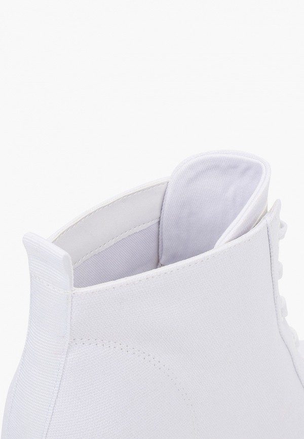 фото Кеды на танкетке guess