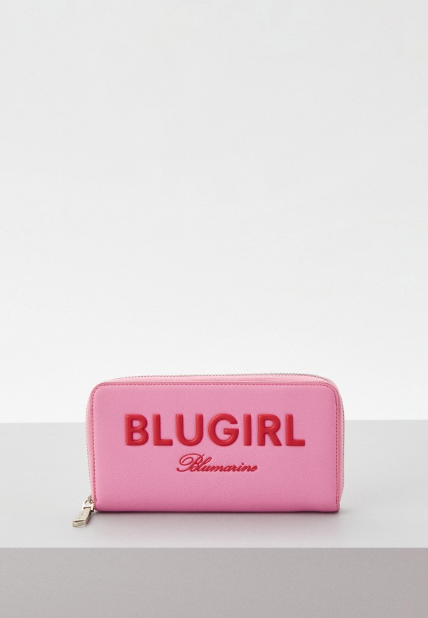 

Кошелек Blugirl, Розовый