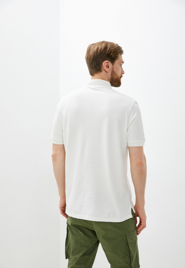 фото Поло north sails