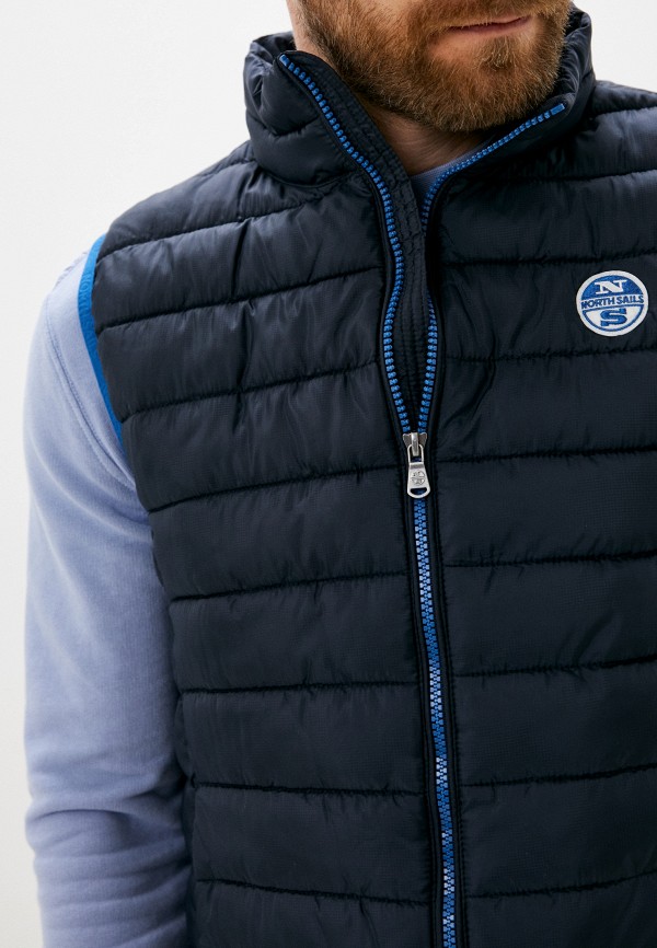фото Жилет утепленный north sails