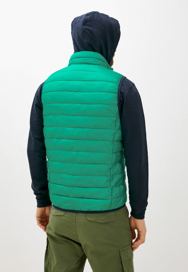 фото Жилет утепленный north sails