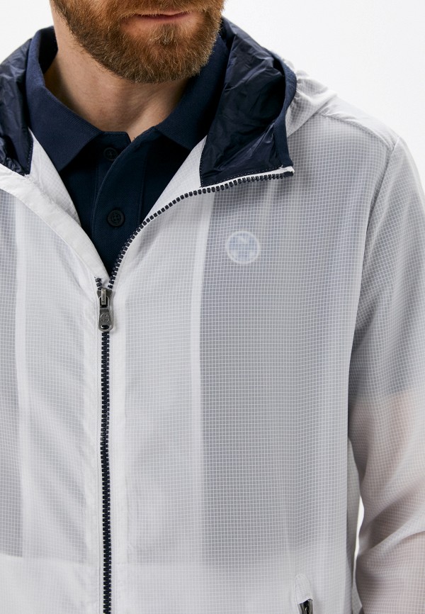 фото Ветровка north sails