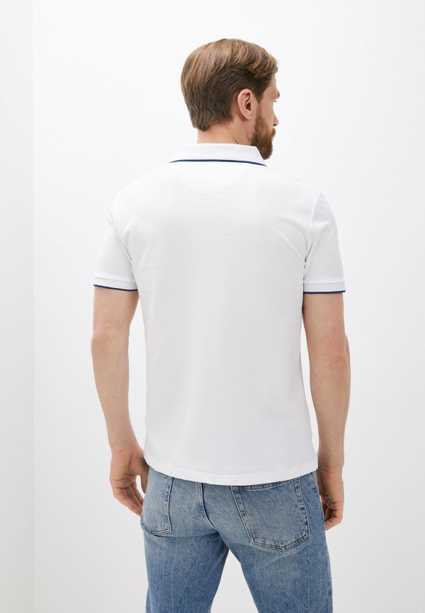 фото Поло north sails