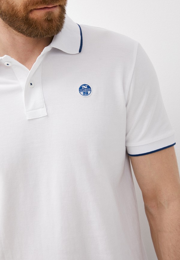 фото Поло north sails