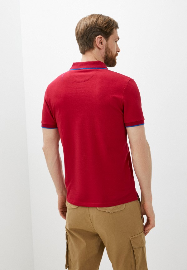 фото Поло north sails