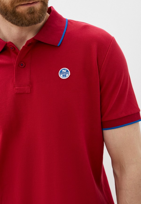 фото Поло north sails