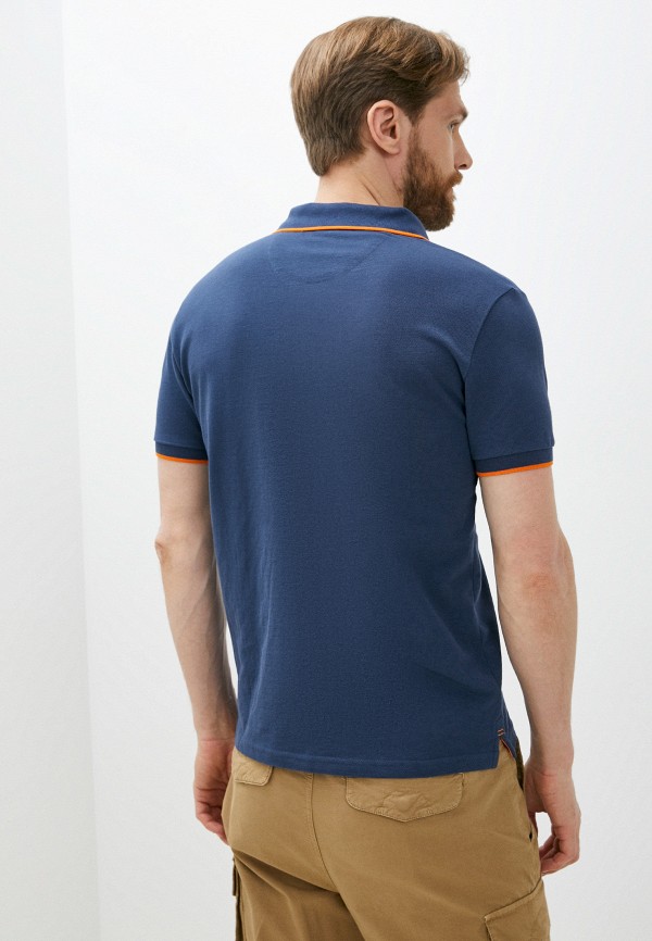 фото Поло north sails