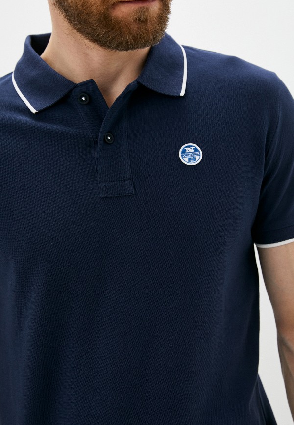 фото Поло north sails