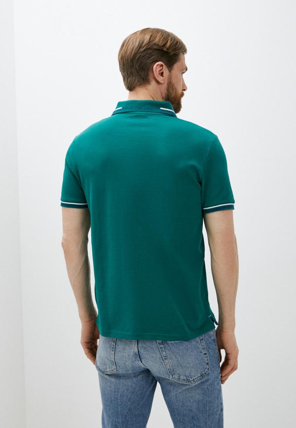 фото Поло north sails