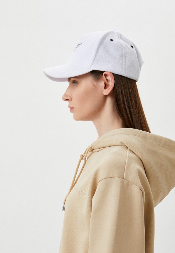 фото Бейсболка emporio armani