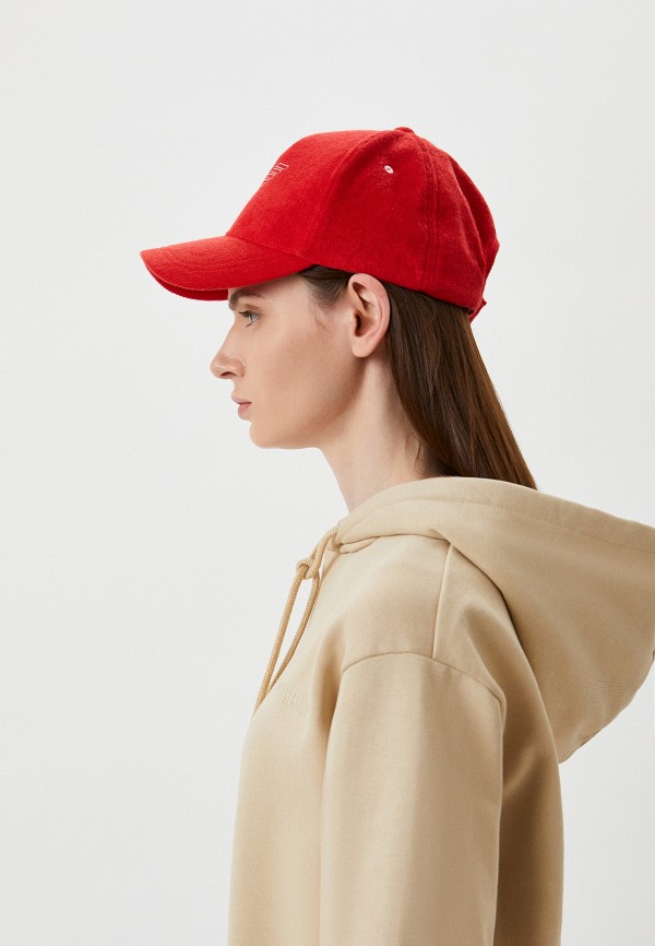 фото Бейсболка emporio armani