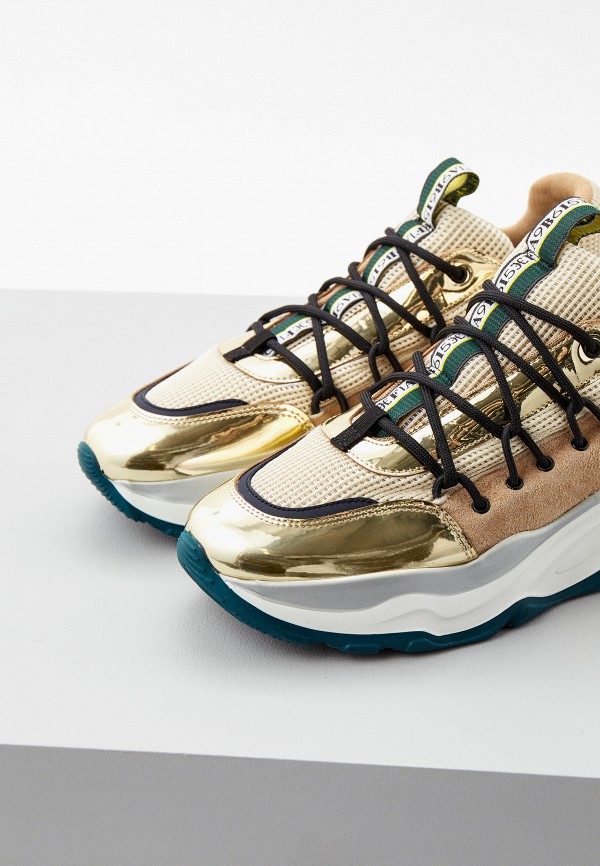 фото Кроссовки fabi