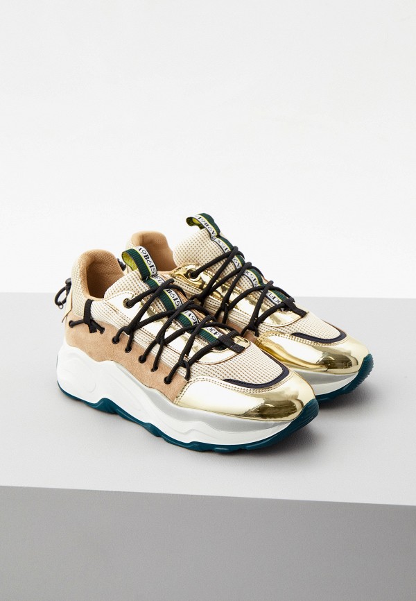 фото Кроссовки fabi