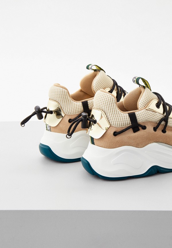 фото Кроссовки fabi