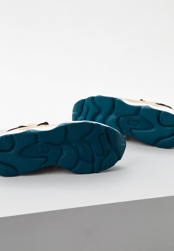 фото Кроссовки fabi