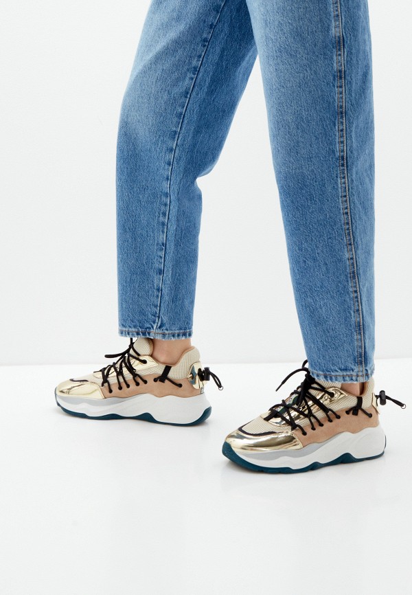 фото Кроссовки fabi