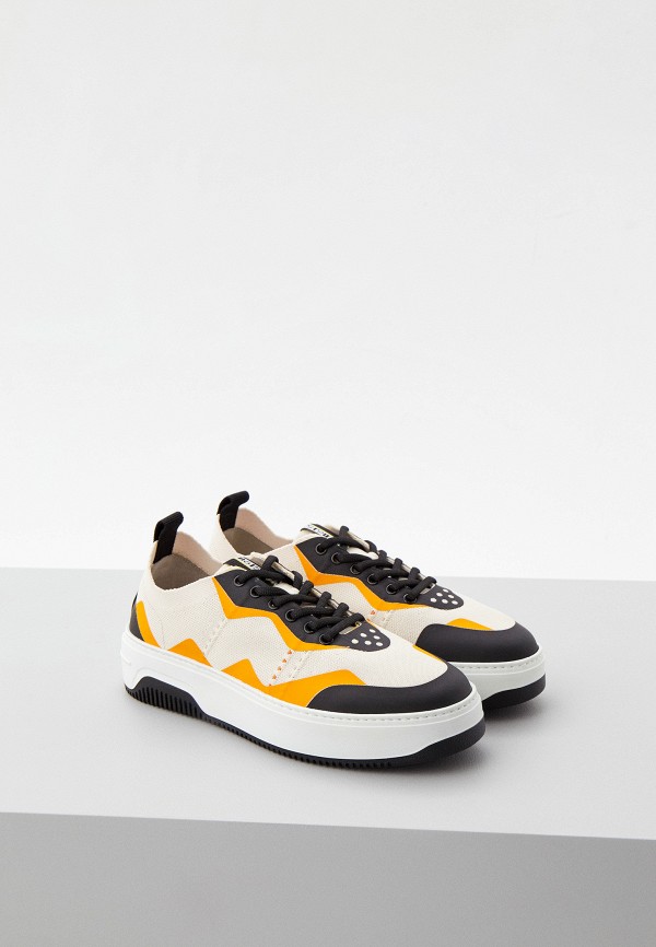 фото Кеды fabi