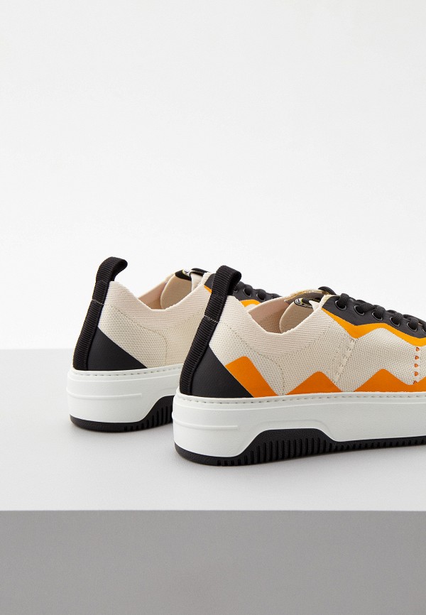 фото Кеды fabi