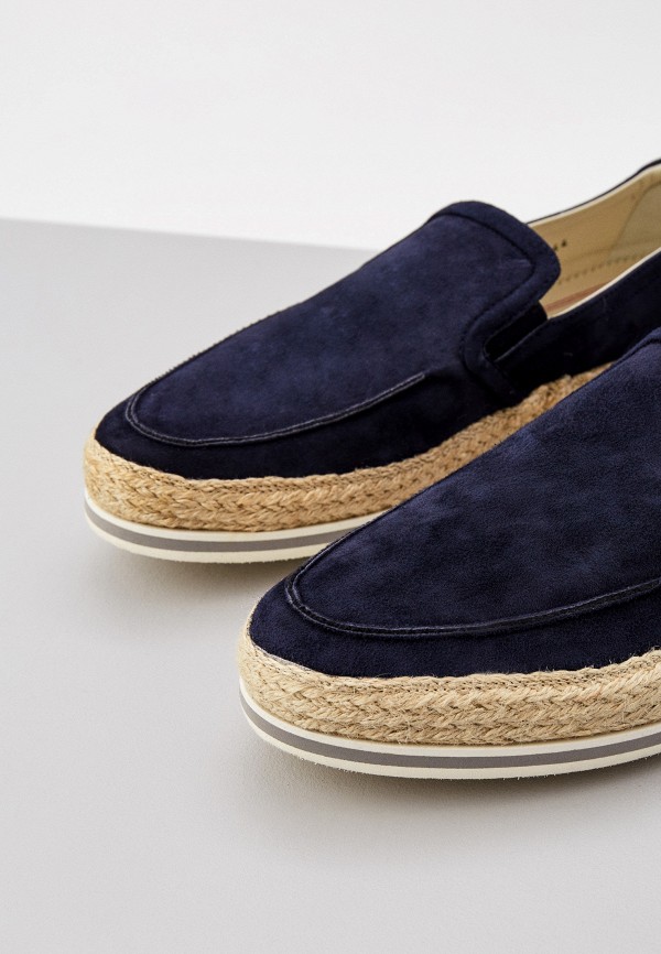 фото Эспадрильи fabi