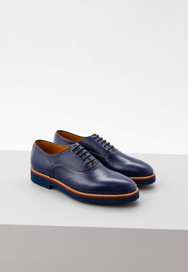 фото Туфли fabi