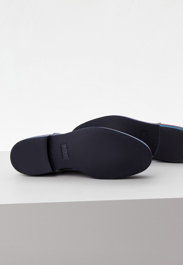 фото Туфли fabi