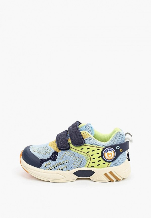 

Кроссовки Котофей, Голубой