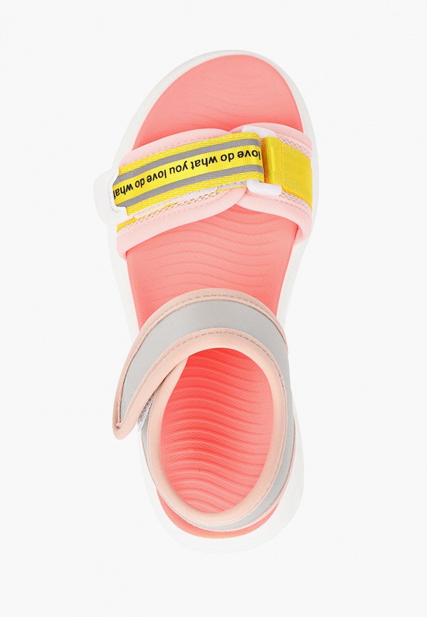 фото Сандалии котофей