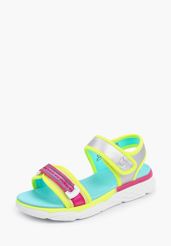 фото Сандалии котофей