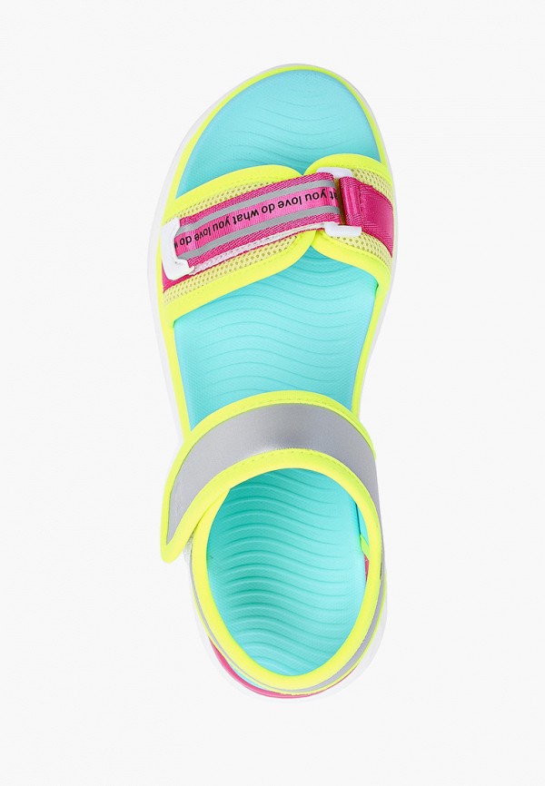 фото Сандалии котофей