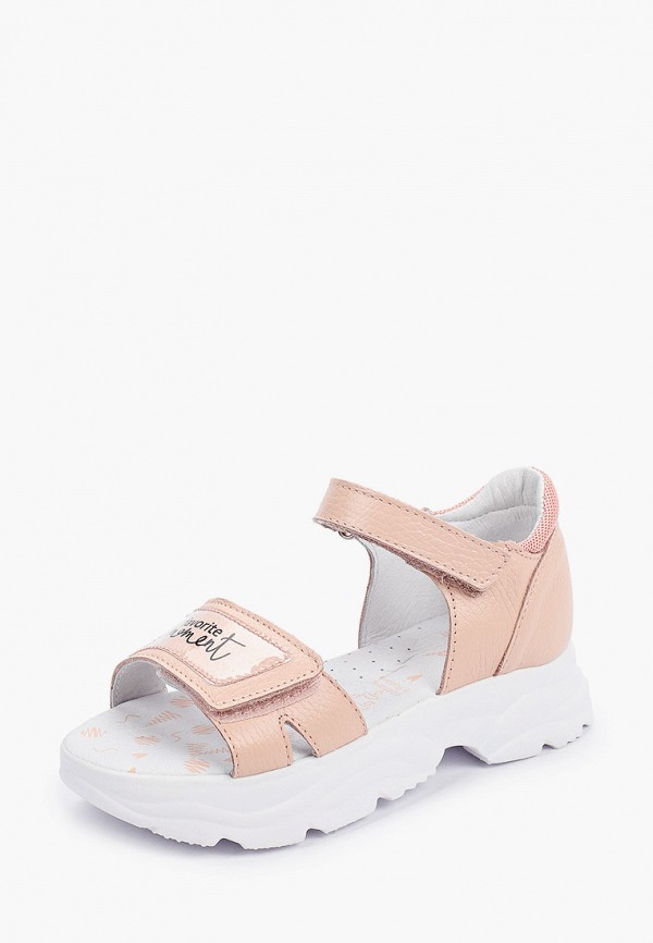 фото Сандалии котофей