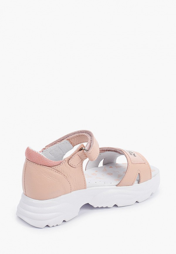 фото Сандалии котофей