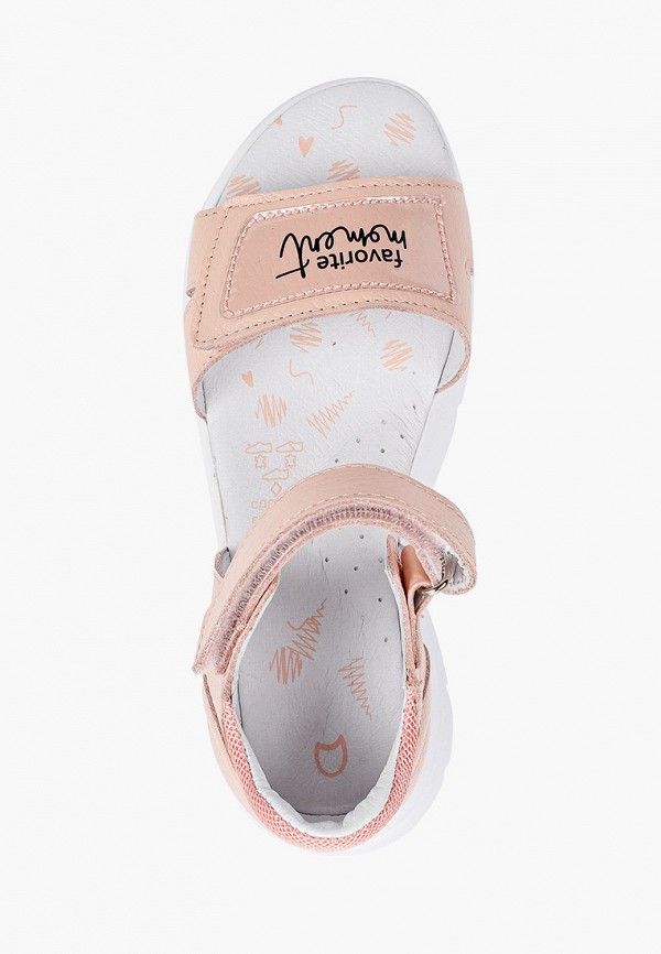 фото Сандалии котофей