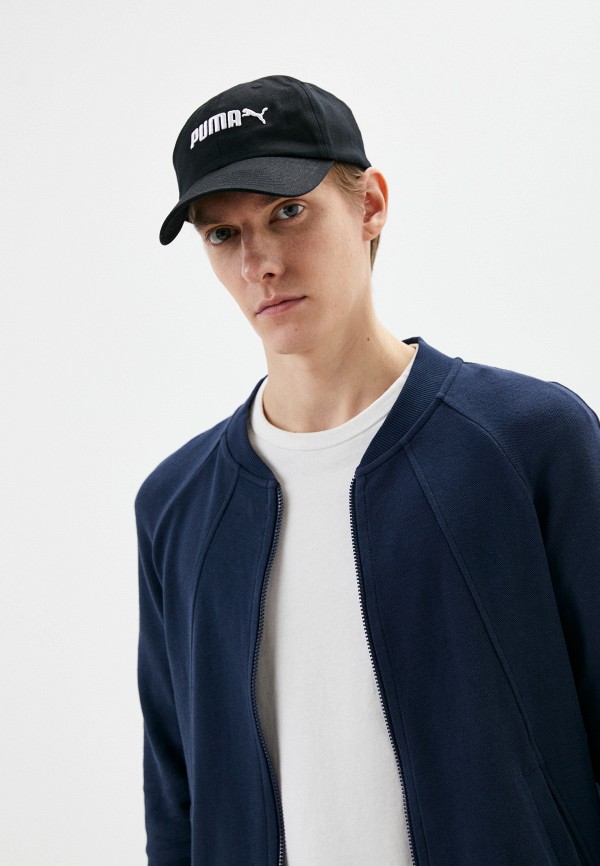 фото Бейсболка puma