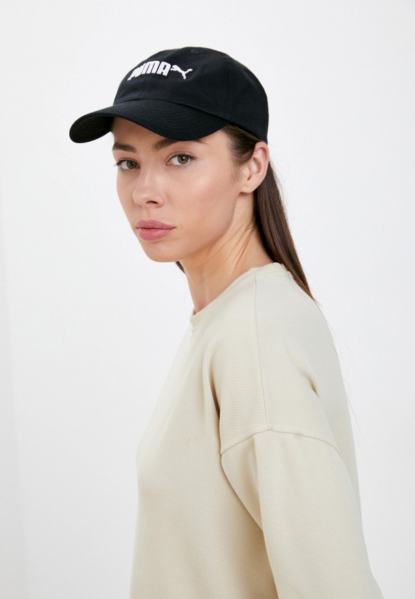фото Бейсболка puma